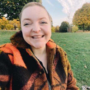 Meet your Posher, Chrisy